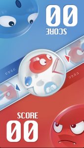 同期のサクラ,つくし,ゲーム,対戦,赤,青,蓮太郎,二人,相武紗季,娘